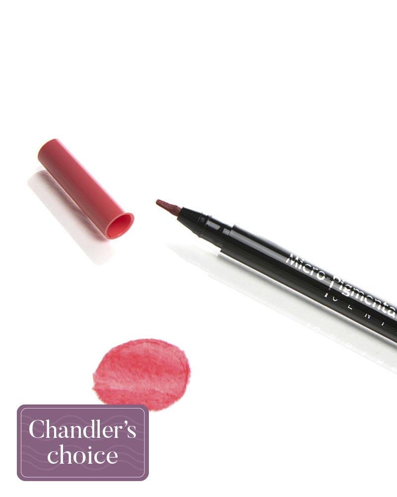 Lip Stains / Outline Marker - Chanco Beauty Canada by Micro-Pigmentation Centre