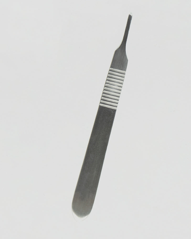 Premium Grade Scalpel Handle & Dermaplaning Tool Chanco Beauty Canada
