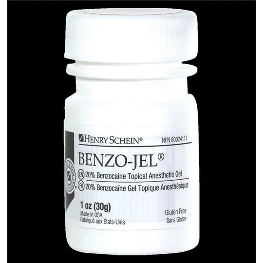 Benzo-Jel®