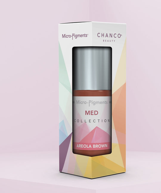 Areola Brown