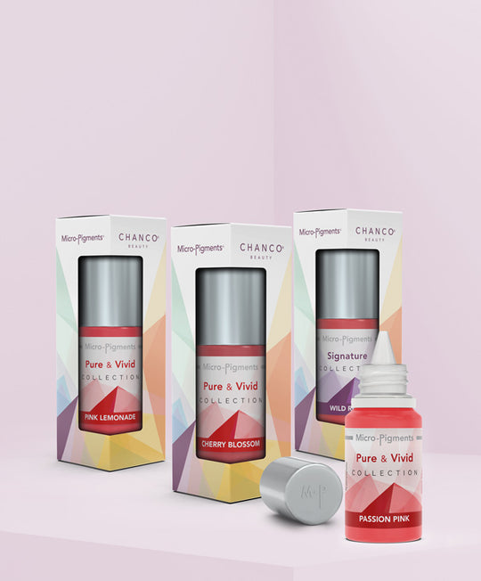 Pink Pout Perfection Bundle