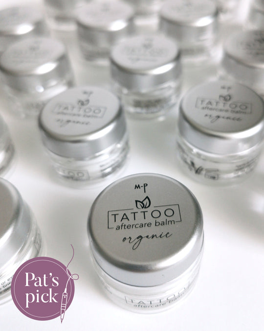 Tattoo Aftercare Balm