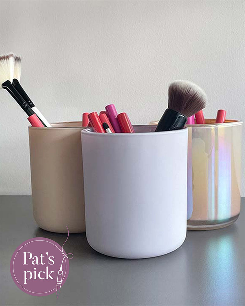 Beauty Pots - Chanco Beauty Canada by Micro-Pigmentation Centre