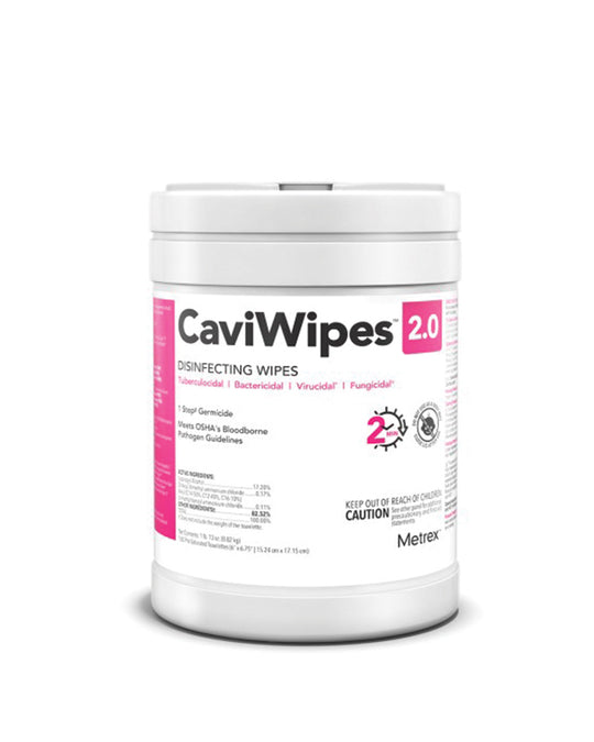 CaviWipes 2.0