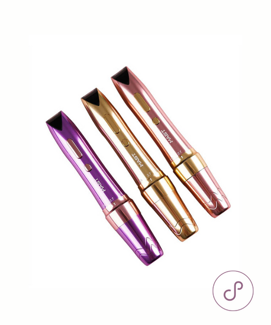 DragonHawk Mast P60 Wireless Tattoo Pen