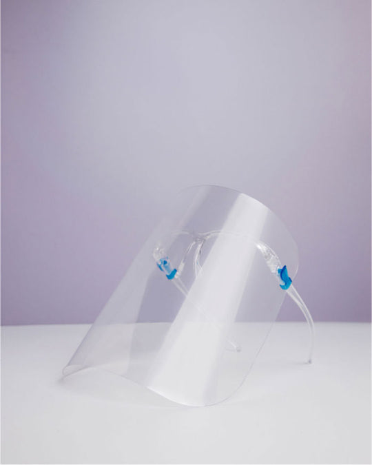 Face Shield