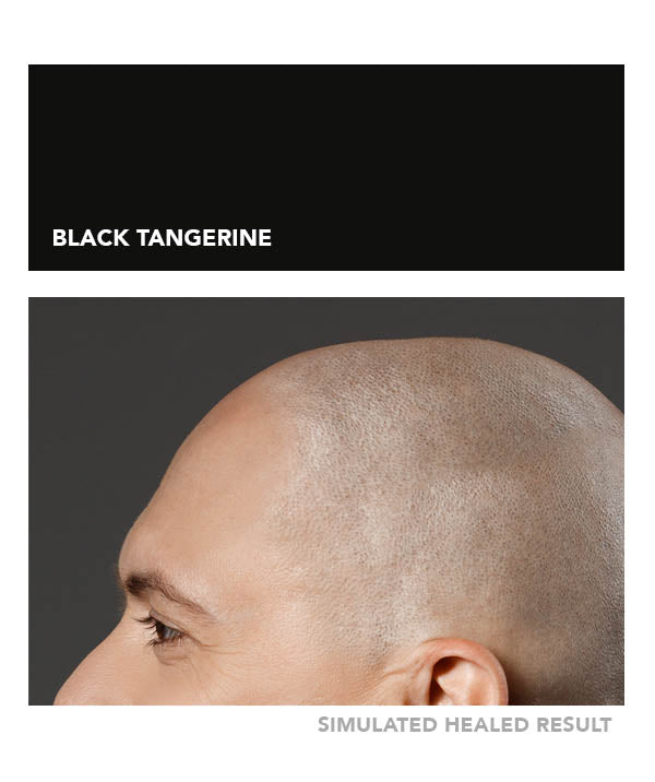 Black Tangerine - Chanco Beauty Canada by Micro-Pigmentation Centre