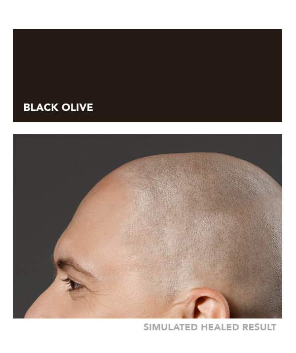 Black Olive - Chanco Beauty Canada by Micro-Pigmentation Centre