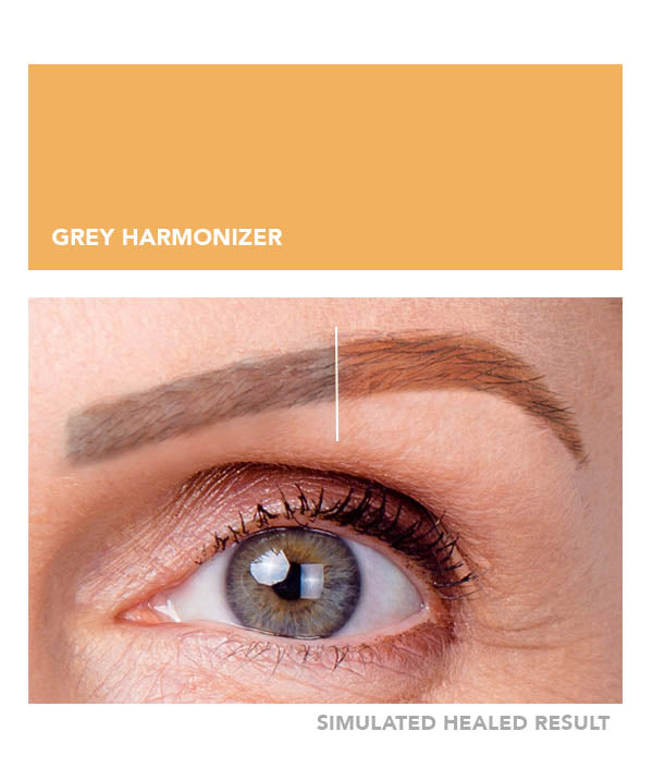 Grey Harmonizer - Chanco Beauty Canada by Micro-Pigmentation Centre