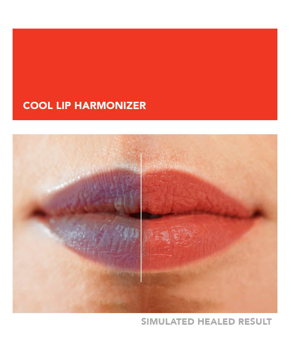 Cool Lip Harmonizer - Chanco Beauty Canada by Micro-Pigmentation Centre