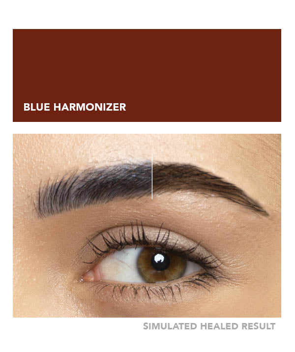 Blue Harmonizer - Chanco Beauty Canada by Micro-Pigmentation Centre