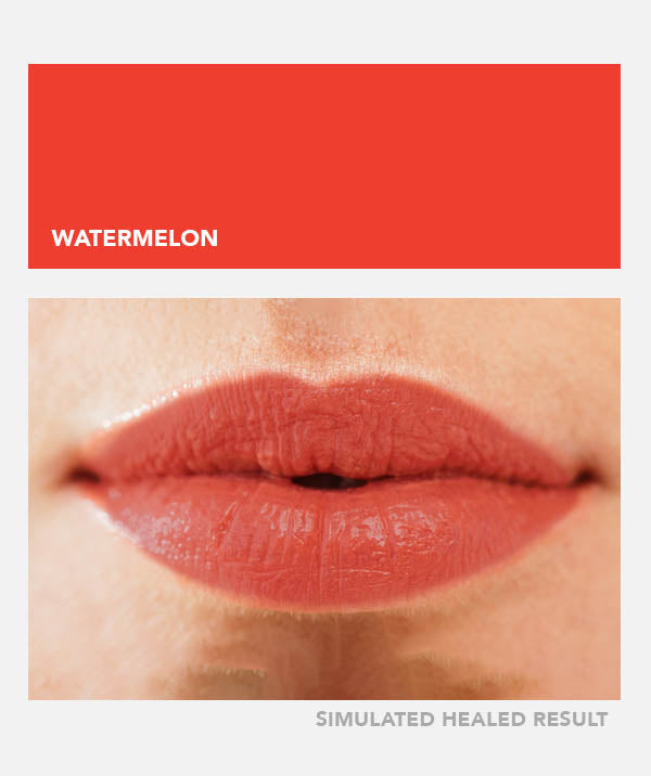 Watermelon - Chanco Beauty Canada by Micro-Pigmentation Centre