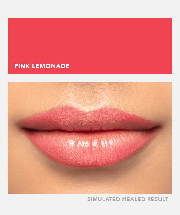Pink Lemonade - Chanco Beauty Canada by Micro-Pigmentation Centre