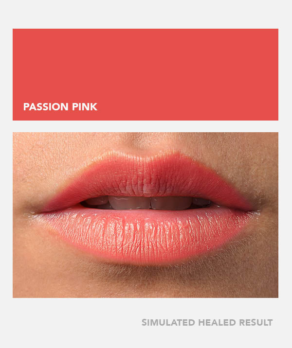 Passion Pink - Chanco Beauty Canada by Micro-Pigmentation Centre
