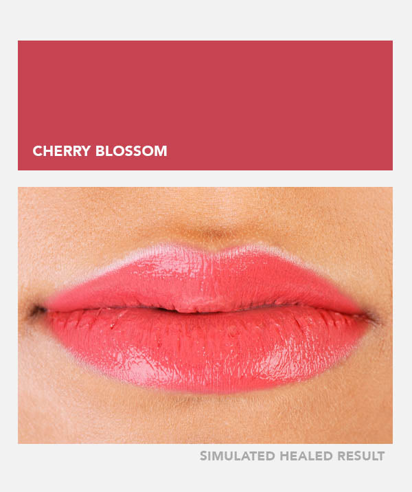 Cherry Blossom - Chanco Beauty Canada by Micro-Pigmentation Centre