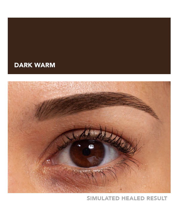 Dark Warm - Chanco Beauty Canada by Micro-Pigmentation Centre