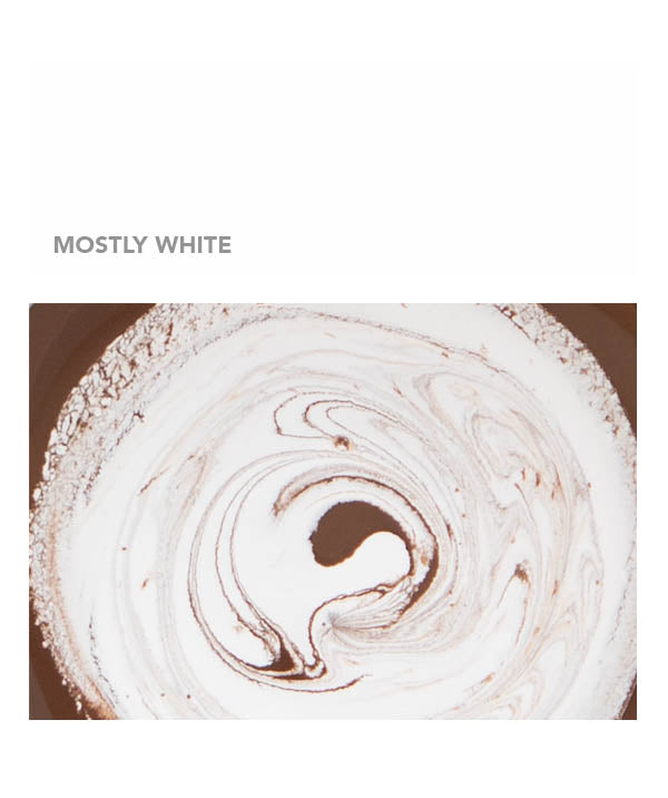 Mostly White - Chanco Beauty Canada by Micro-Pigmentation Centre