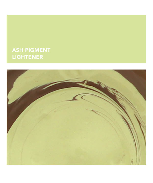 Ash Pigment Lightener - Chanco Beauty Canada by Micro-Pigmentation Centre