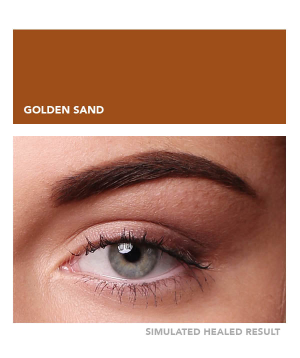 Golden Sand - Chanco Beauty Canada by Micro-Pigmentation Centre