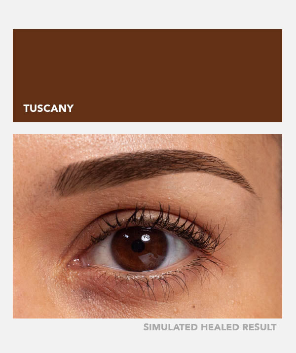 Tuscany - Chanco Beauty Canada by Micro-Pigmentation Centre