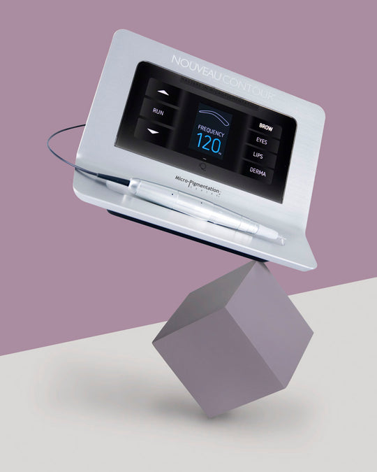 Nouveau Contour IQ Device