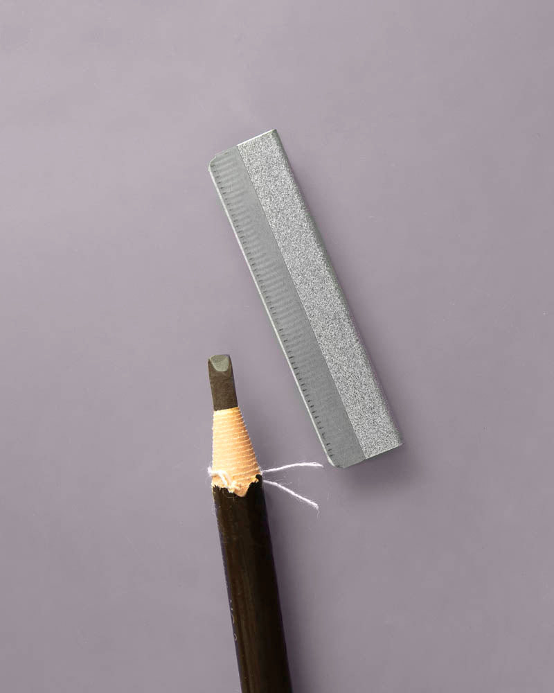 Pencil Shaper Blades (10-Pack) - Chanco Beauty Canada