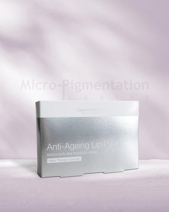 Anti-Aging Lip Pads