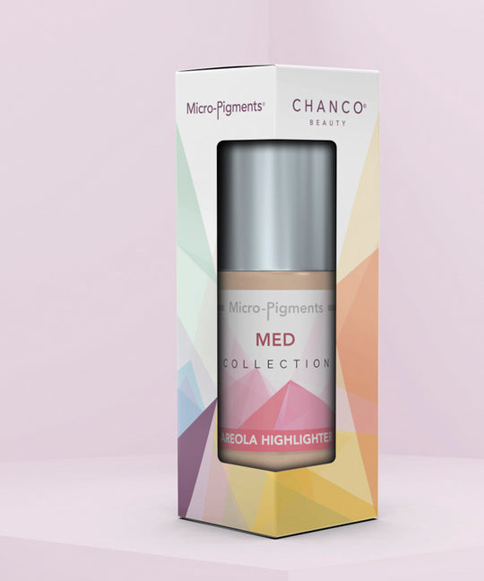 Areola Highlighter