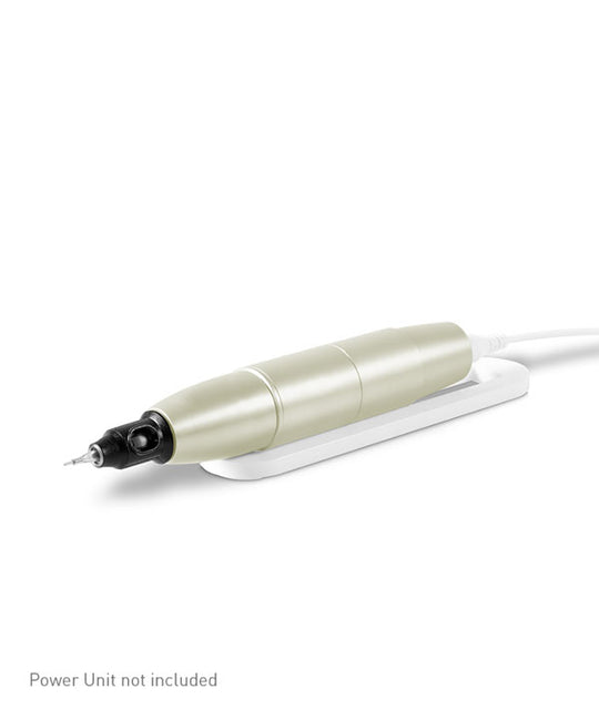 Artyst PowerBabe Handpiece – Champagne Gold