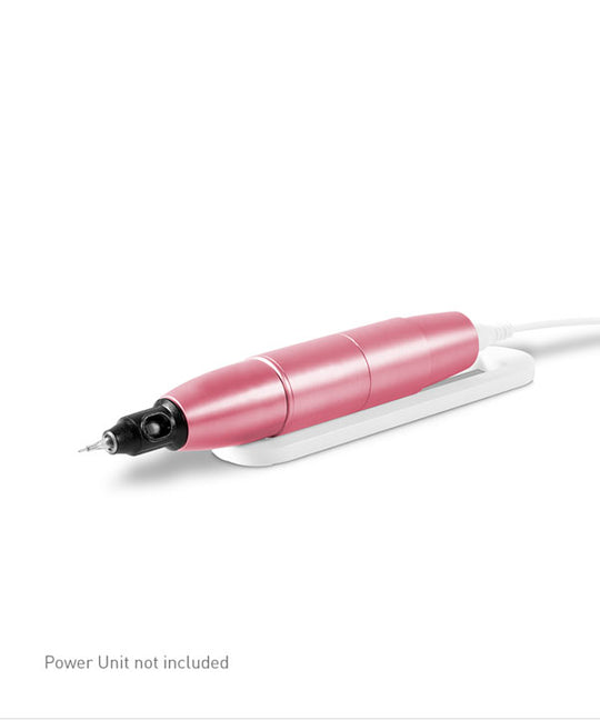 Artyst PowerBabe Handpiece – Silver Rose