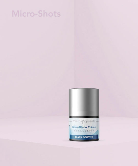 Microblading Micro-Shots Collection