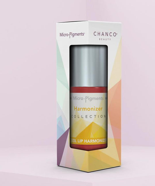Cool Lip Harmonizer