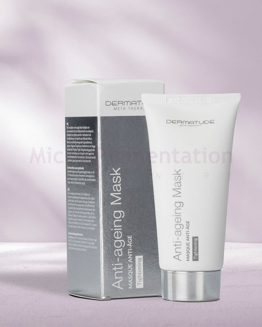 Dermatude Anti-Ageing Mask
