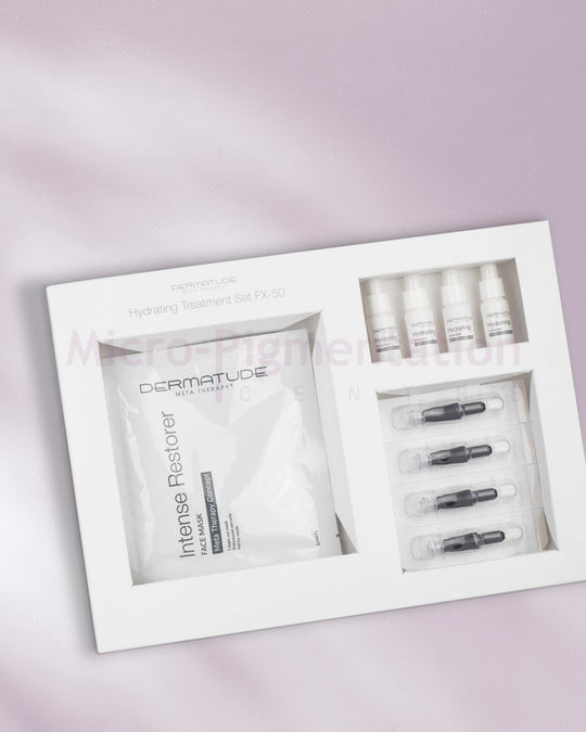 Dermatude Balancing Treatment Set
