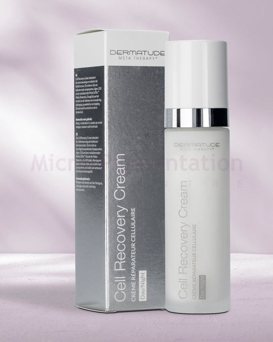 Dermatude Cell Recovery Cream