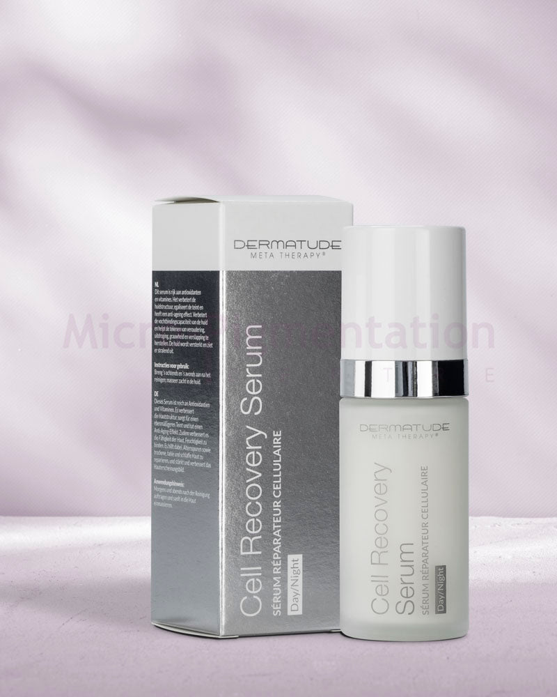 Dermatude Cell Recovery Serum - Chanco Beauty Canada