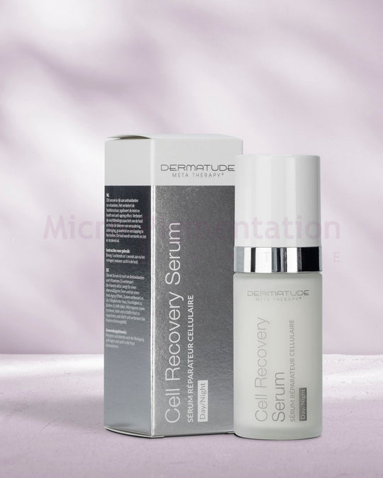 Dermatude Cell Recovery Serum