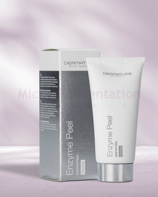 Dermatude Enzyme Peel