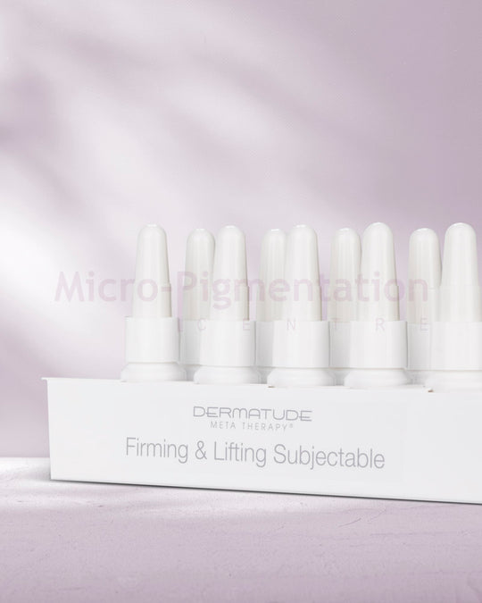 Dermatude Firming and Lifting Subjectable