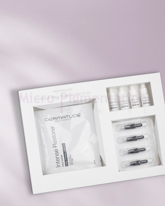 Dermatude Firming and Lifting Treatment Set
