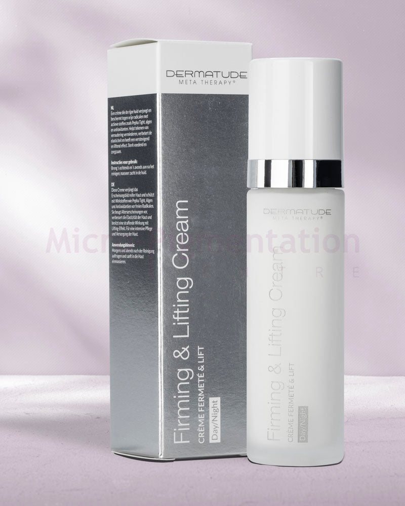 Dermatude Firming and Lifting Cream - Chanco Beauty Canada