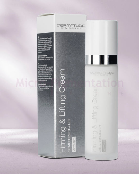 Dermatude Firming and Lifting Cream