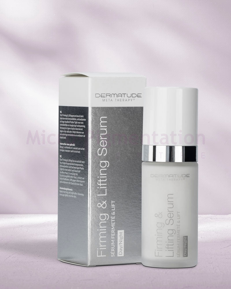 Dermatude META Therapy – Chanco Beauty Canada by Micro