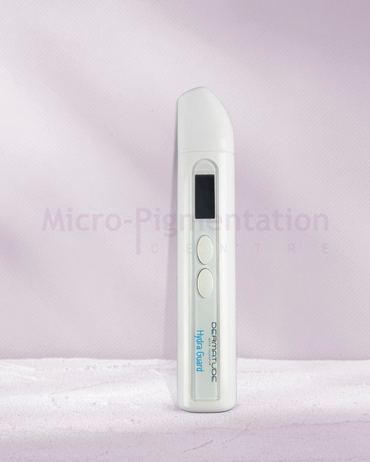 Dermatude Hydra Guard Hydration Analyzer