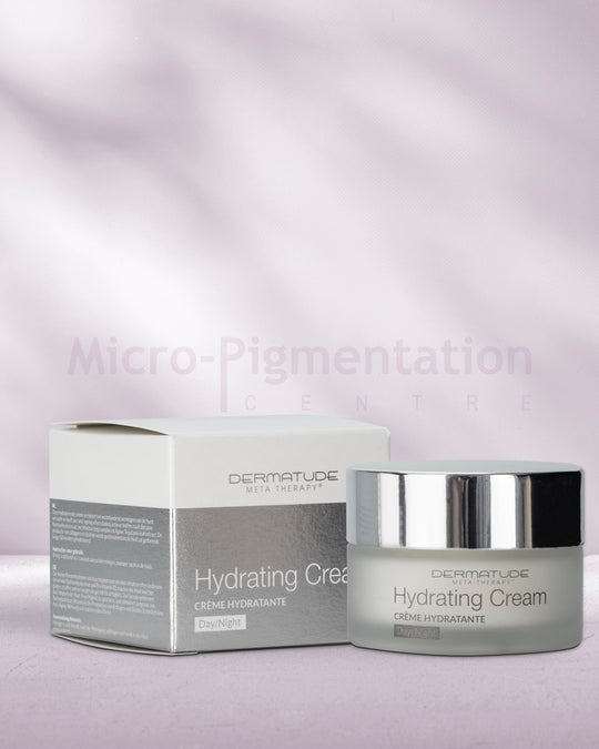 Dermatude Hydrating Cream