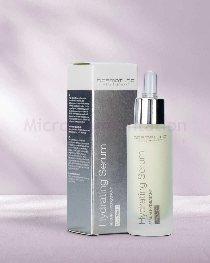 Dermatude META Therapy – Chanco Beauty Canada by Micro