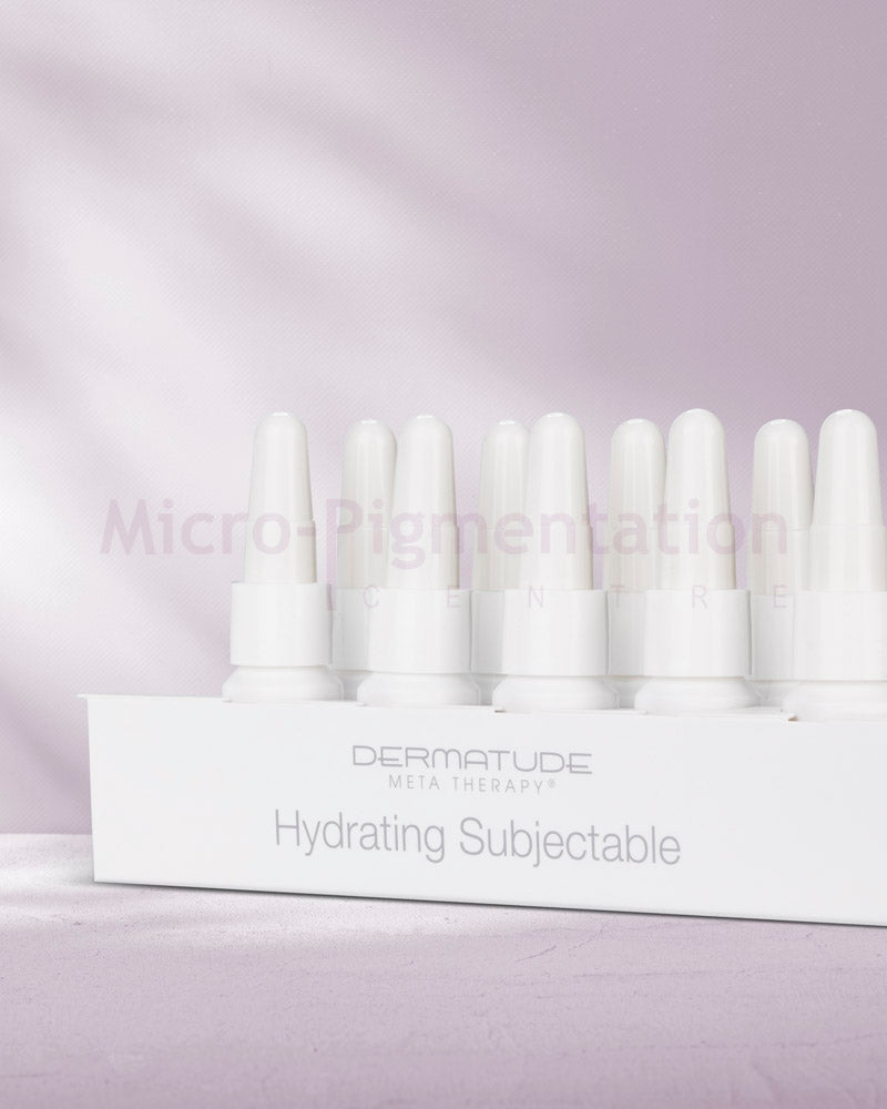 Dermatude Hydrating Subjectables - Chanco Beauty Canada