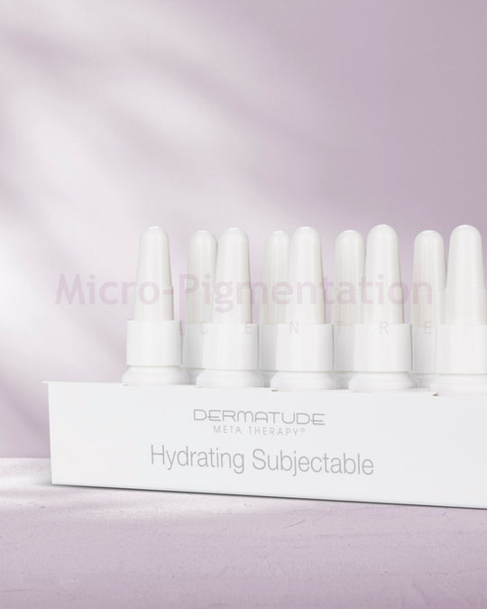 Dermatude Hydrating Subjectable