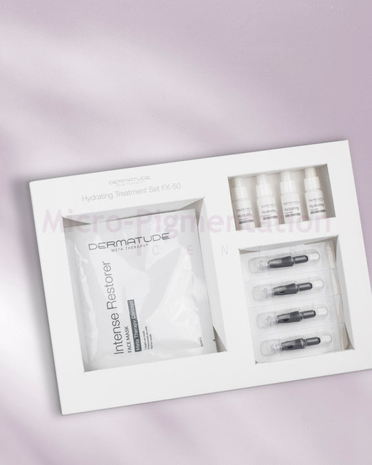 Dermatude Hydrating Treatment Set