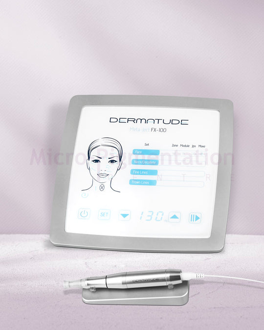 Dermatude Meta-Ject FX100
